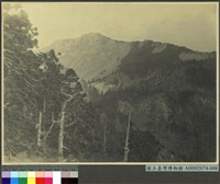 高山風景照片藏品圖，第2張